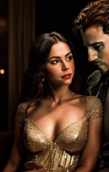 Carmen And Eddie Ch 04