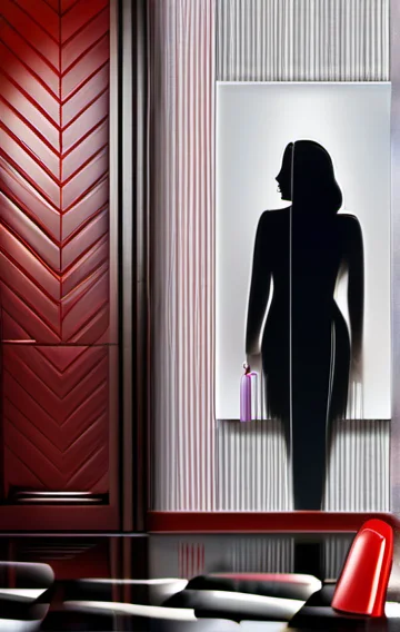 Caught At A Peep Show Ch 02