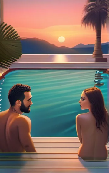 Chance Encounter Ch 33