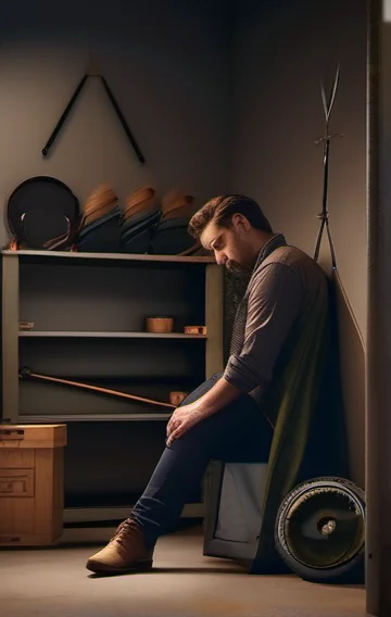 Chores For The Neighbor