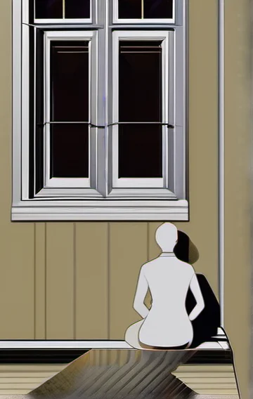 Closed Doors Open Wounds Pt 02