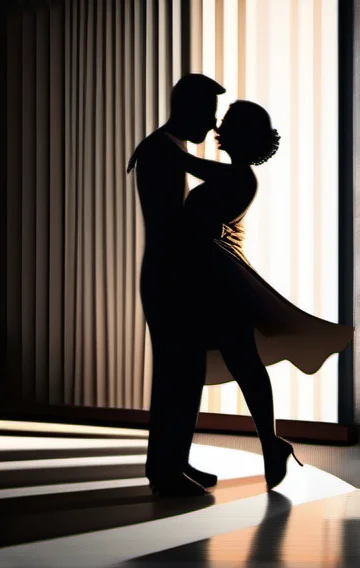 Couples Reconnecting