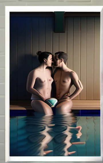 Cucked In The Tropics Ch 08