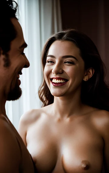 Cuckolded And Loving It