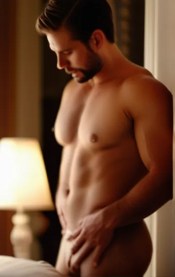 Dan Wants To Fuck Liz