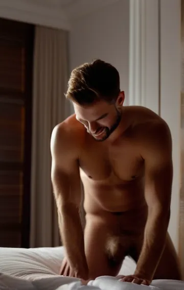 Did You Lock The Door