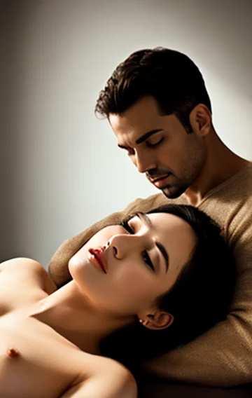 Discovering Kelly In Bed Ch 01