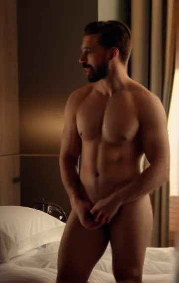 Discovering Wifes Secret