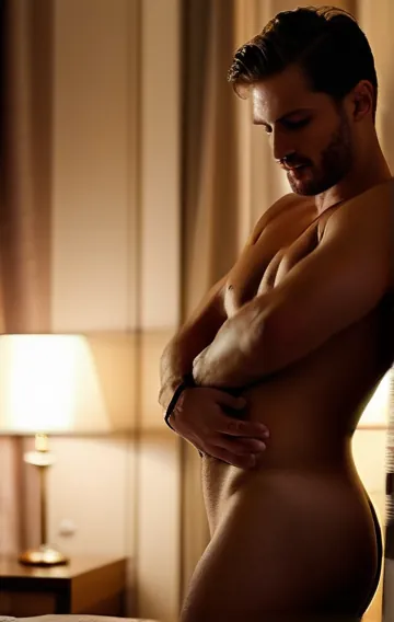 Dvd Rental Guy Takes Us Both