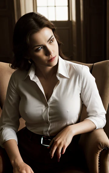 Embers Hotwife Experiences Ch 01