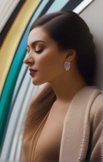 Everything That Glitters