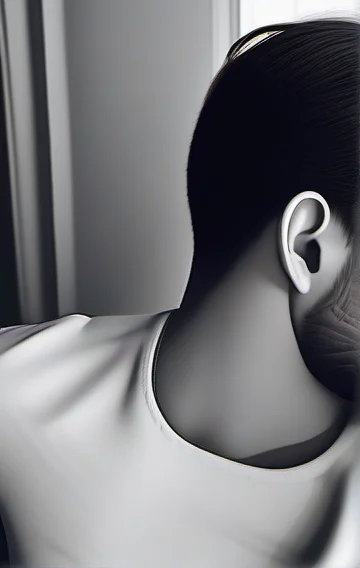 Faithful Lou Ann Goes On Vacation