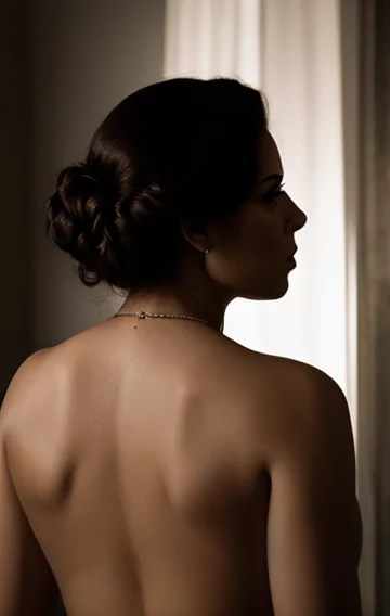 Finding A Master To Use My Wife