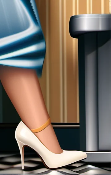 Finding Dates For My Wife Pt 01