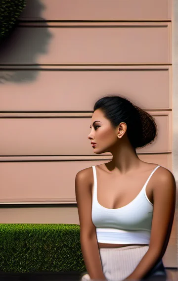 First Time Sharing My Wife 1