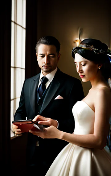 Four Hour Wait Ch 02