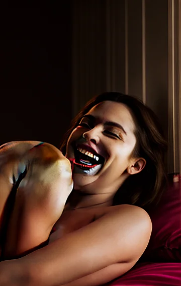 Friday Night Seduction