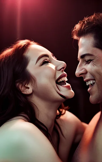 From Frustration To Ecstasy