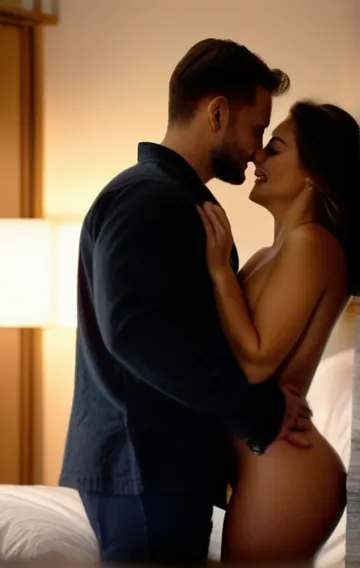 Gangbang In A Jacuzzi