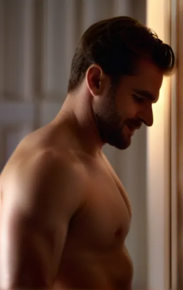 Gangbang In The Garage