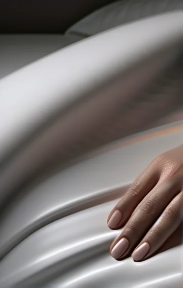 Ghost Hunting Husband