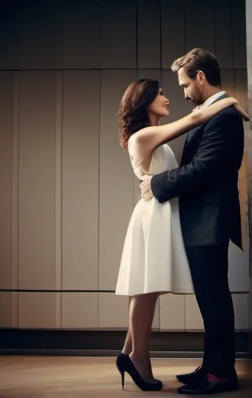 Goals Set For Married Wife Ch 12