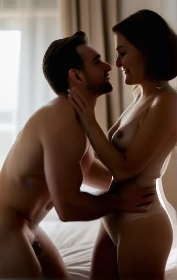 Going Back For More 1