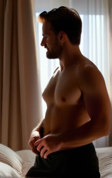 Golf With My Husband