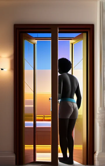 Hazel And The Rent Man Ch 2