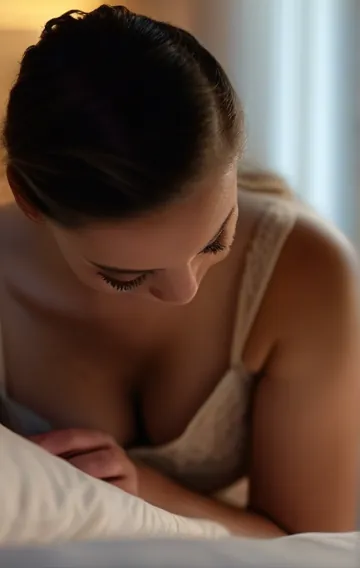 Heather Pegging Her Husband