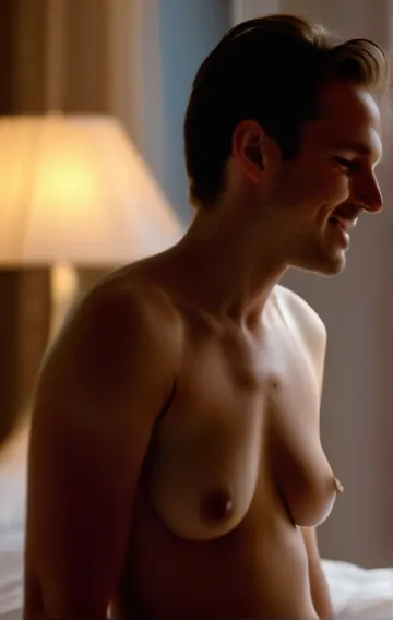 Helping Santa Helping Herself