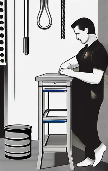 Helping With The Chores Pt 01