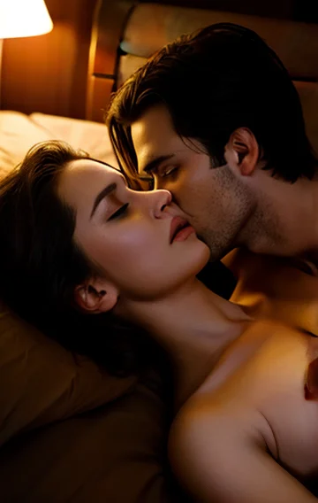 Henry And Rene Beyond Monogamy Ch 01