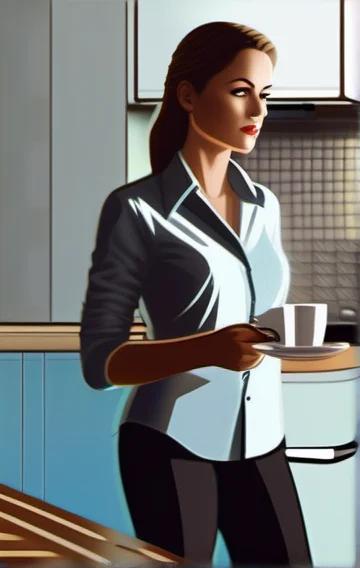 Her First Time Ch 14