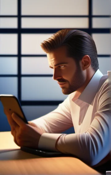 Her Mouth On The Internet