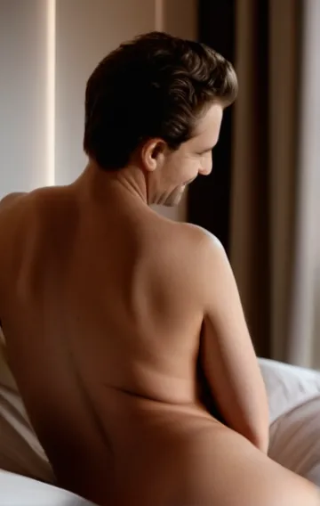 Holiday Weekend In The Mountians