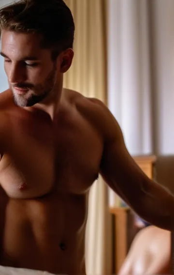 Holiday With Friends