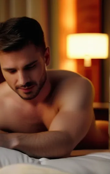 Hotel Room Surprise 2