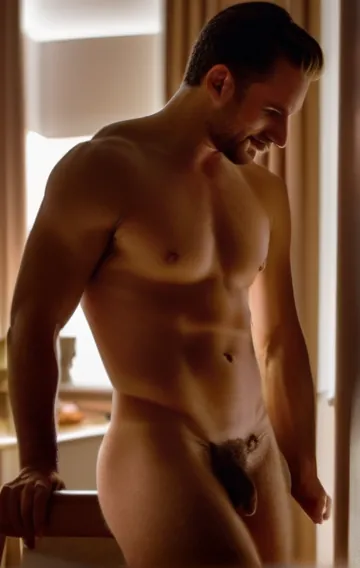 Hotel Room Telescope