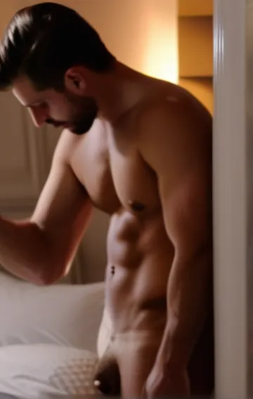 Hotel Room Thin Walls