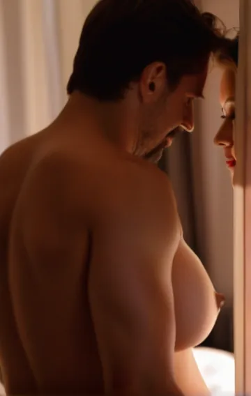 Hotwife In Training Ch 02