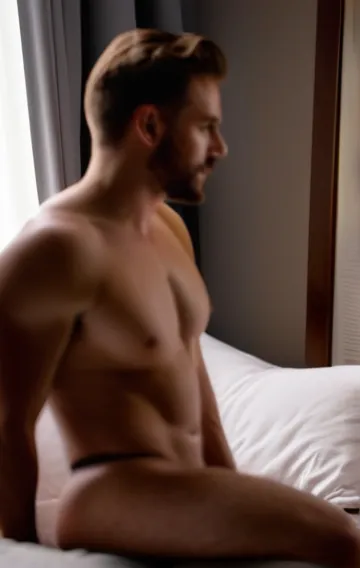 Hotwife Takes Three Husband Watches