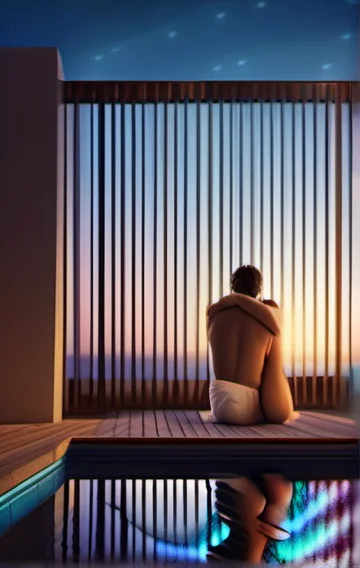 Housewife Dreams Ch 1