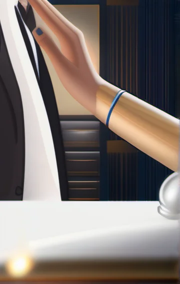 How Firm A Foundation Ch 01