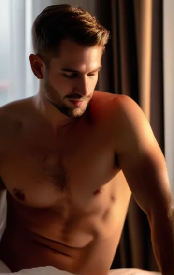 How I Shared My Girlfriend