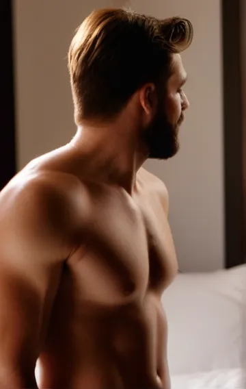 How My Hotwife Got Started