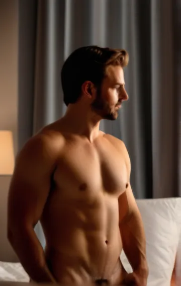 How My Husband Converted Me