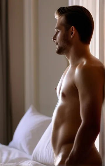 Husband Away Im Horny Ex Calls