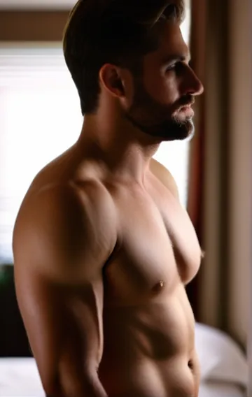 Husband Helps Out A Friend