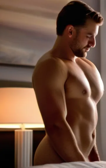 Husband Shares His Bed And His Wife